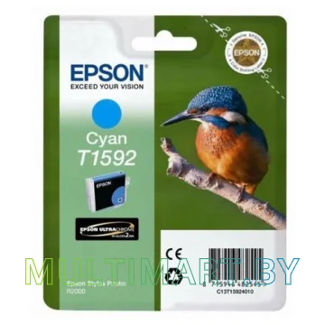 Картридж Epson C13T15924010